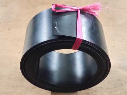 HUITEX® HDPE Smooth Liner Strip 2.0mm Thick 10cm Wide