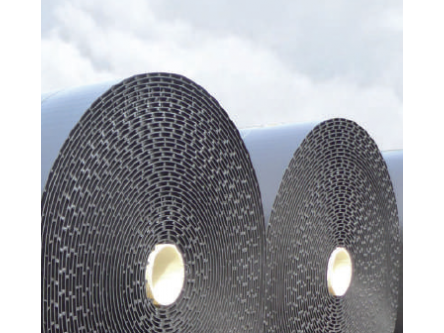 HUITEX® HDPE Stud Liner 2.5mm Thick