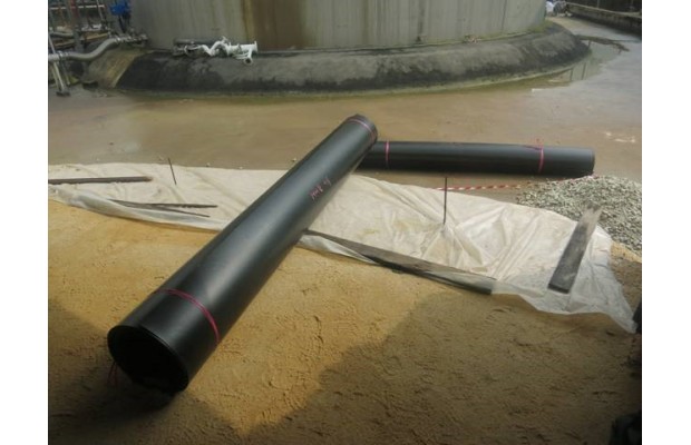Vopak Penjuru  - Tank Upgrading
