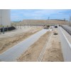 Geosynthetic Clay Lining System