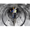 HDPE Stud Liner