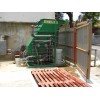 Silt Water Treatment System
