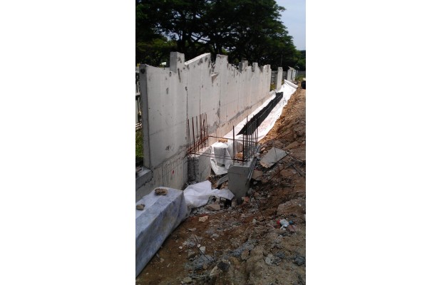 Silversea Condominium @ Amber Road