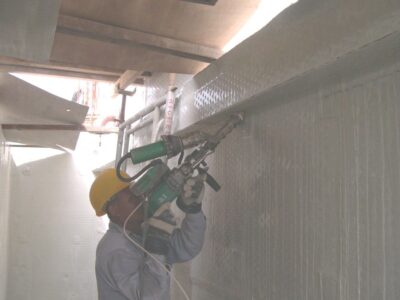Bedok Water Treatment Plant — site photograph 4 of 8