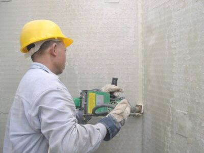 Bedok Water Treatment Plant — site photograph 5 of 8