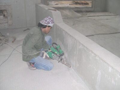 Bedok Water Treatment Plant — site photograph 6 of 8