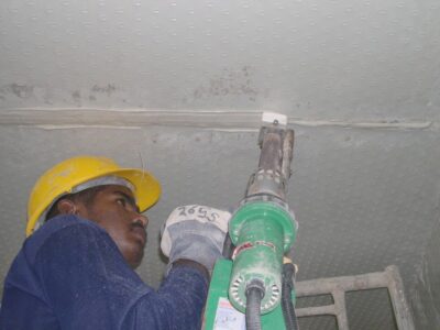 Bedok Water Treatment Plant — site photograph 7 of 8
