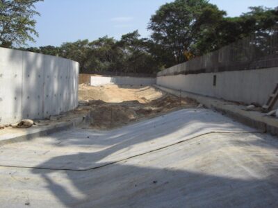 Gardens by the Bay — site photograph 1 of 8