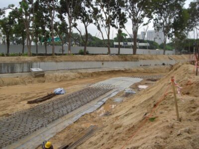 Gardens by the Bay — site photograph 3 of 8