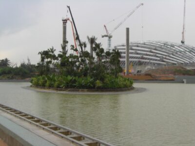 Gardens by the Bay — site photograph 8 of 8