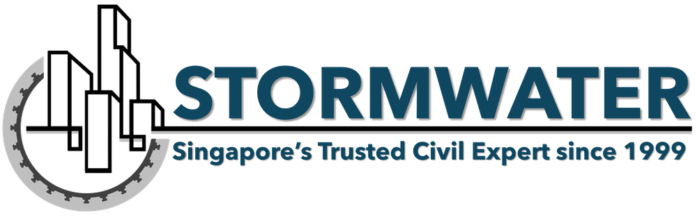 Stormwater Pte Ltd