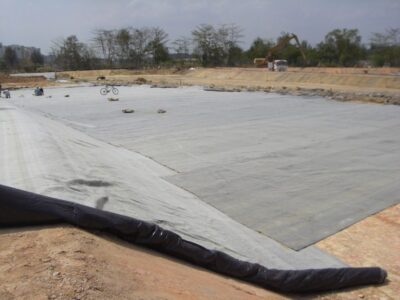 Lorong Halus — site photograph 2 of 8