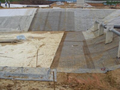 Lorong Halus — site photograph 5 of 8