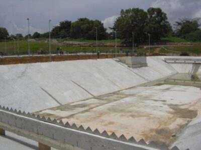 Lorong Halus — site photograph 6 of 8