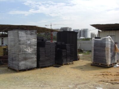Punggol Waterway — site photograph 2 of 8