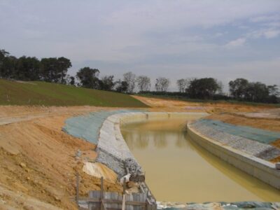 Punggol Waterway — site photograph 3 of 8