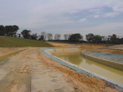 Punggol Waterway — site photograph 4 of 8