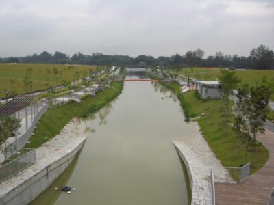 Punggol Waterway — site photograph 6 of 8