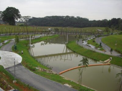 Punggol Waterway — site photograph 7 of 8