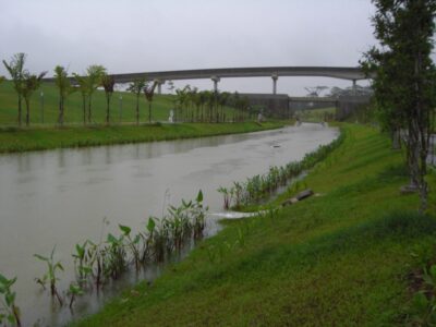 Punggol Waterway — site photograph 8 of 8