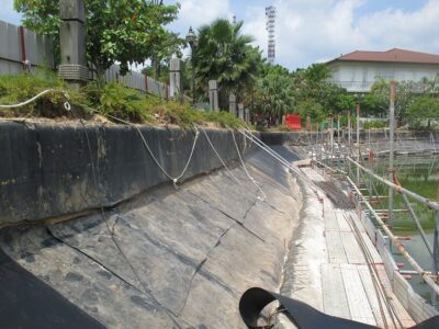 Sentosa Cove Waterway — site photograph 5 of 8