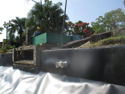 Sentosa Cove Waterway — site photograph 6 of 8