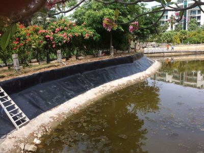 Sentosa Cove Waterway — site photograph 7 of 8