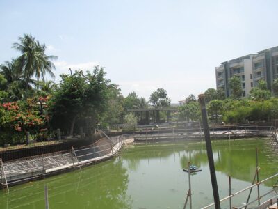 Sentosa Cove Waterway — site photograph 8 of 8