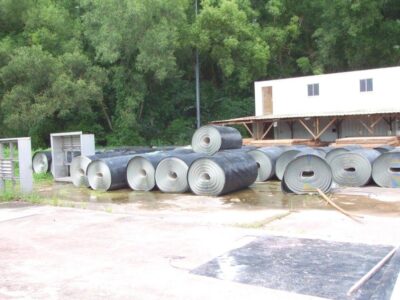 Ulu Pandan Water Treatment Plant — site photograph 2 of 8