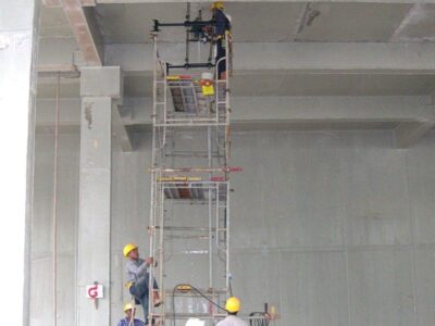 Ulu Pandan Water Treatment Plant — site photograph 3 of 8