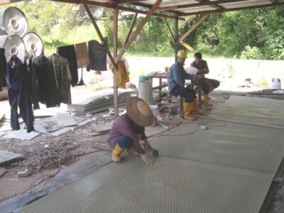 Ulu Pandan Water Treatment Plant — site photograph 4 of 8