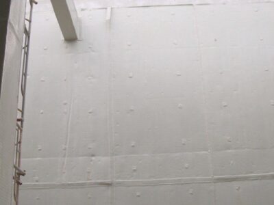 Ulu Pandan Water Treatment Plant — site photograph 7 of 8
